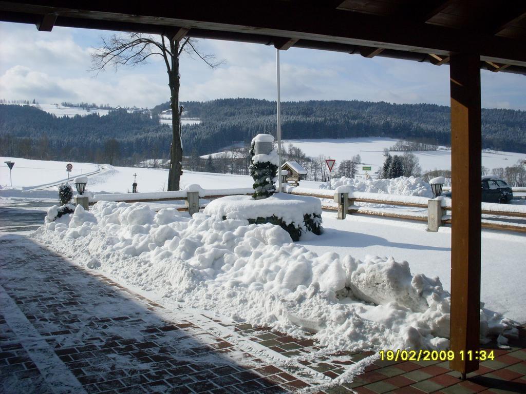 Gasthof Pension Gregori 科兹汀 外观 照片